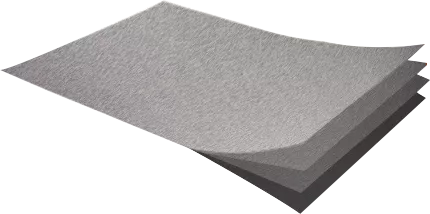 Corrosion proof physical and chemical board