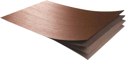 metal hpl sheet