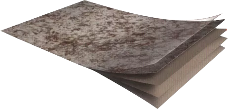 super glossy high pressure laminate